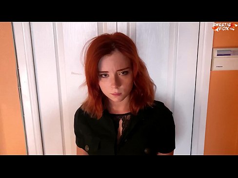 ❤️ Vartija rankaisi nättiä naista myymälävarkaudesta - Cum In Mouth ️ Vittu video at porn fi.sexeey.ru ❌❤